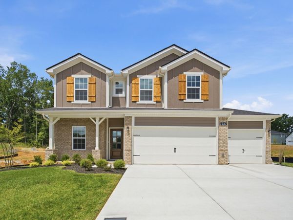 7247 Fairlawn Dr , Fairview, TN 37062
