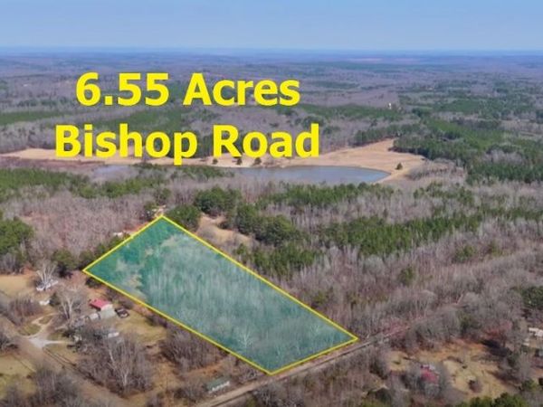 0 Bishop Rd , Unit 1, Middleton, TN 38052