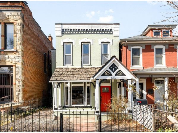 639 Galapago St, Denver, CO 80204