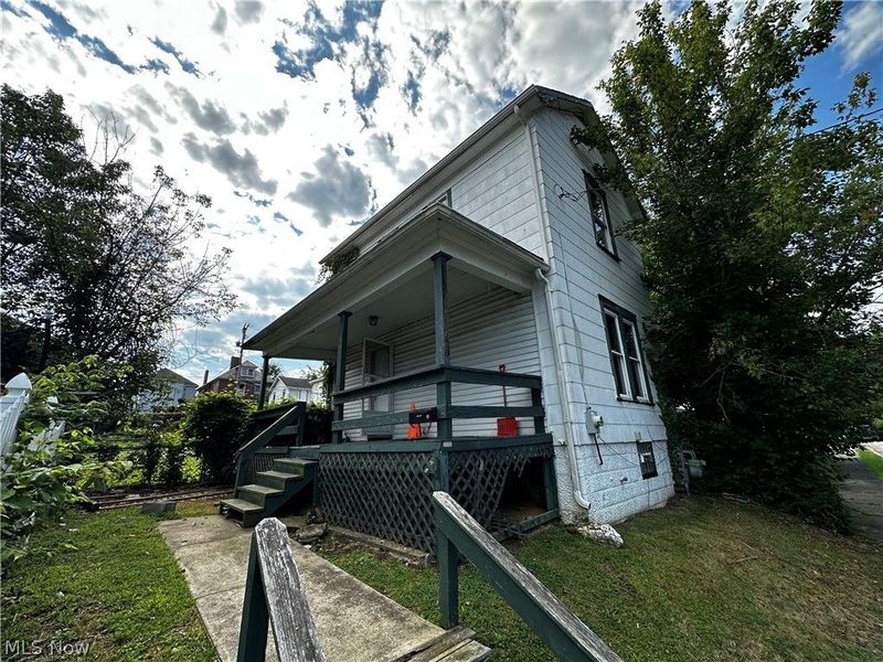 508 Cedar Avenue, Steubenville, OH 43952 Photo 1
