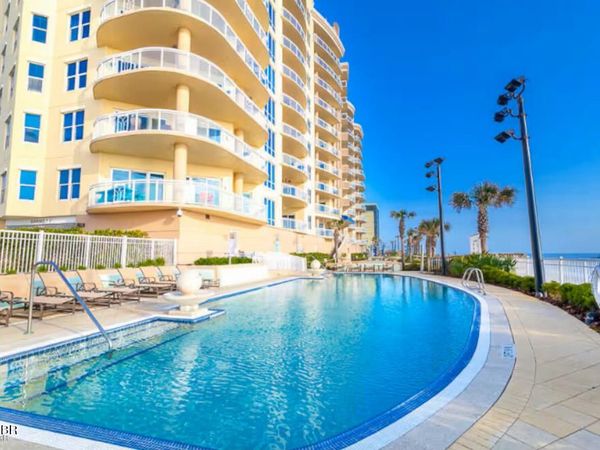 1925 S Atlantic Avenue, Unit 610, Daytona Beach Shores, FL 32118