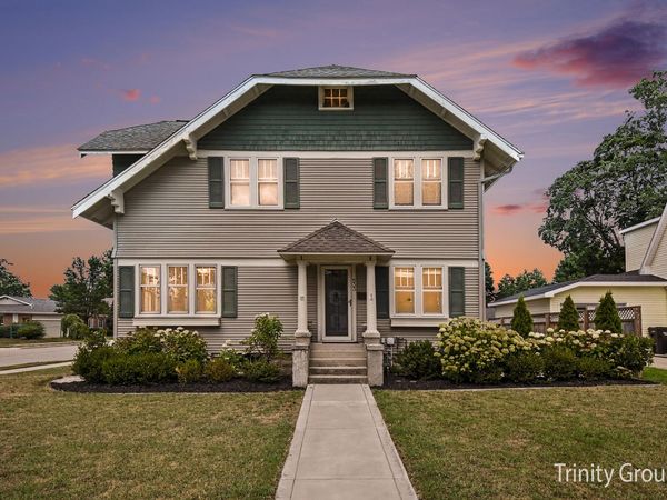 533 E Central Avenue, Zeeland, MI 49464