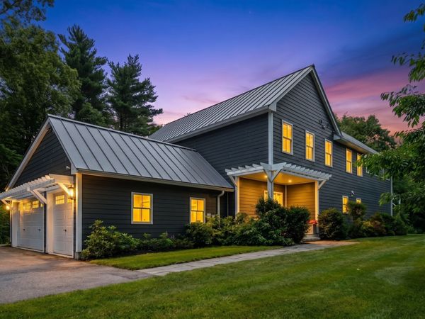 151 Hillside St, Rowley, MA 01969