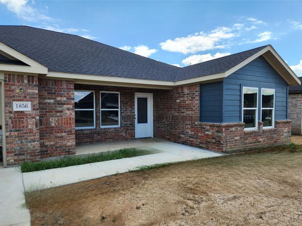 1856 Topaz Road, Pryor, OK 74361