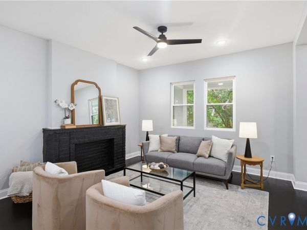 2707 4th Avenue, Richmond, VA 23222