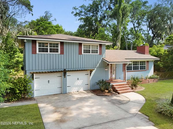 5447 SELTON Avenue, Jacksonville, FL 32277