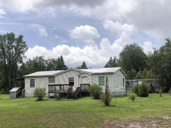3583 NW 216TH Street, Lawtey, FL 32058