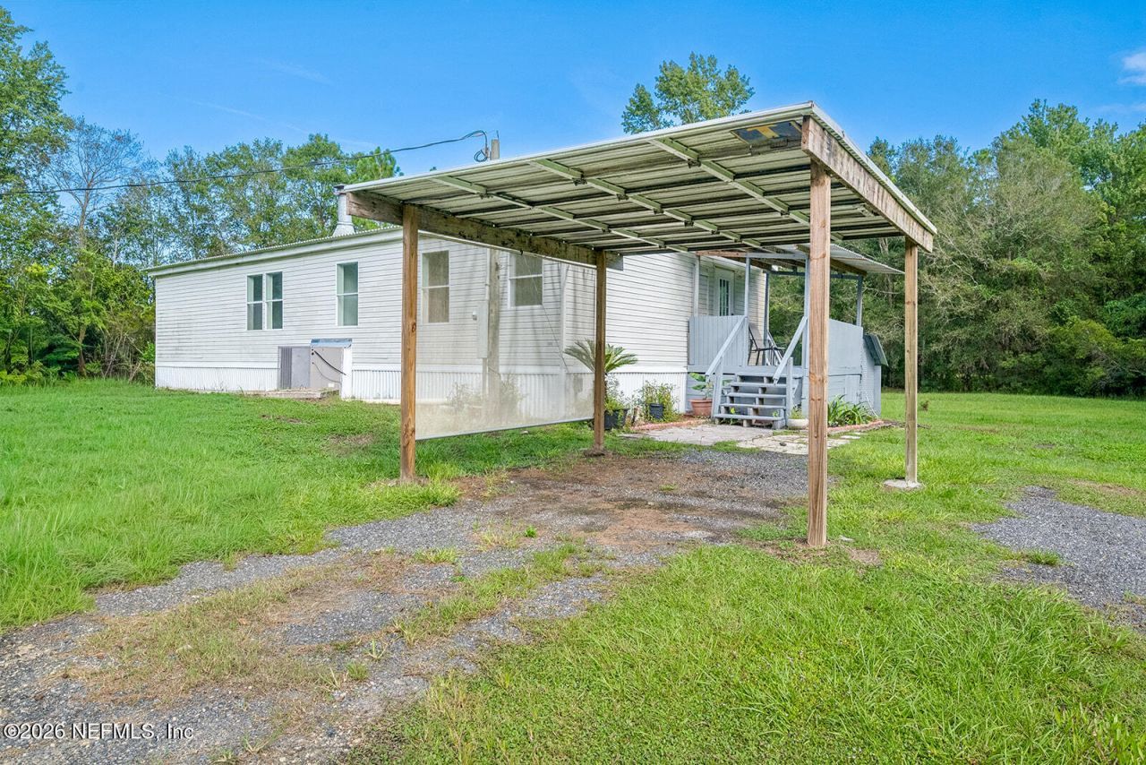 3583 NW 216th Street, Lawtey, FL 32058 Photo