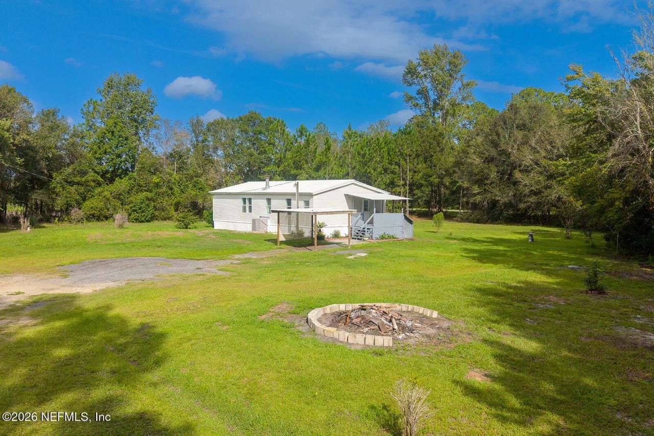 3583 NW 216th Street, Lawtey, FL 32058 Photo