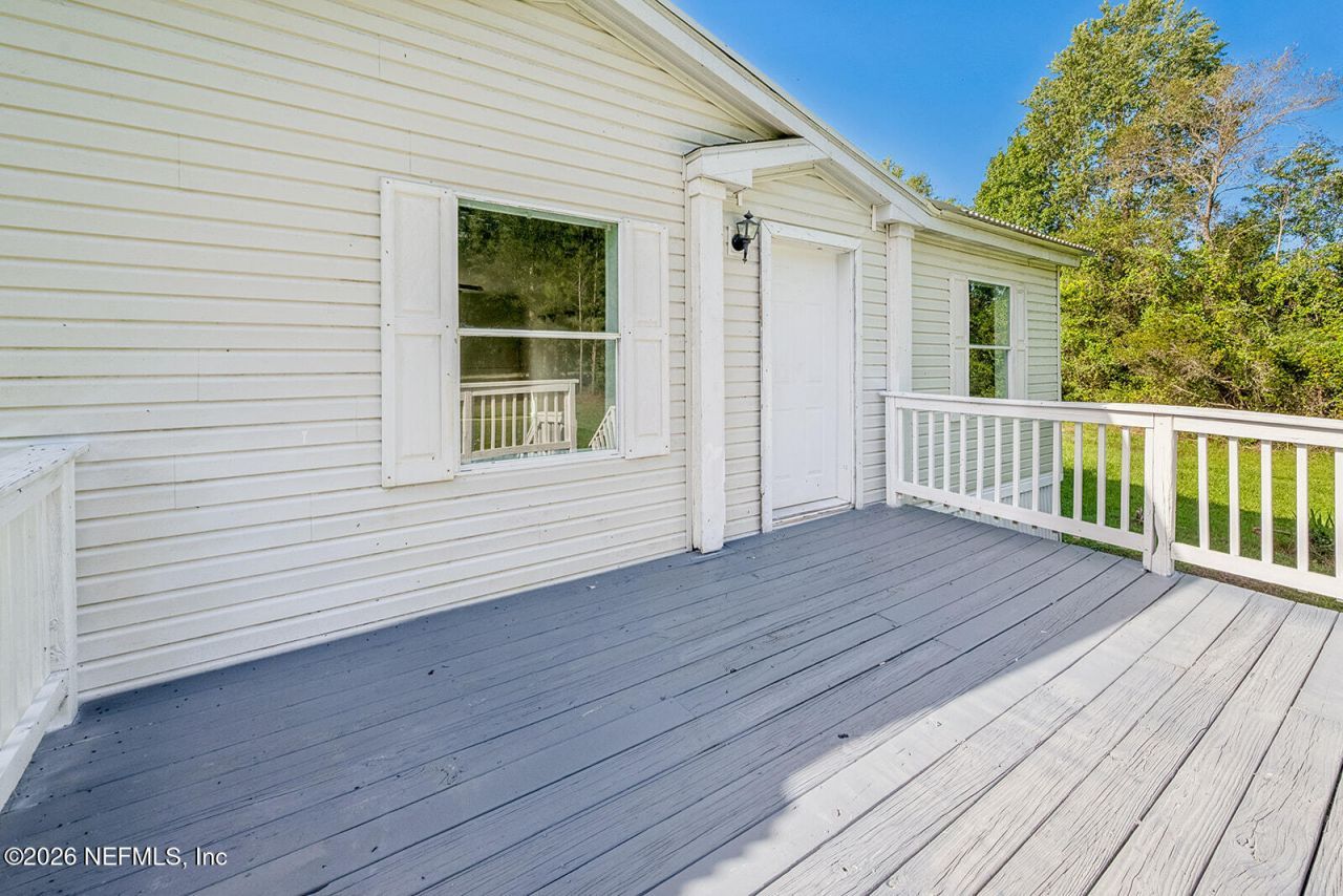3583 NW 216th Street, Lawtey, FL 32058 Photo