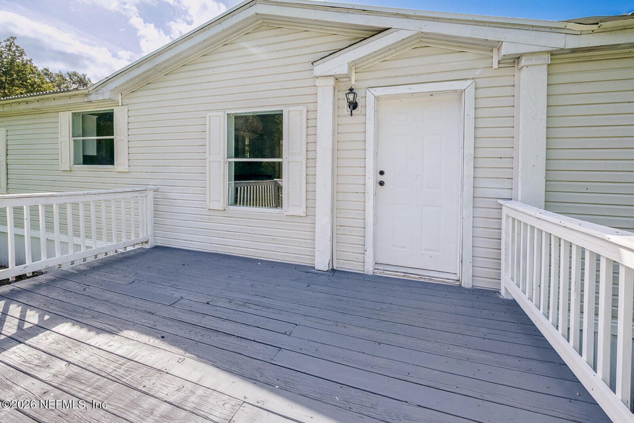 3583 NW 216th Street, Lawtey, FL 32058 Photo
