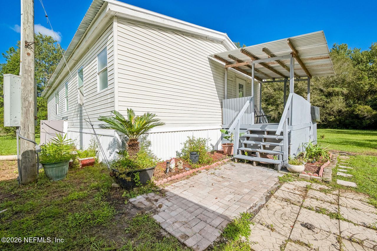 3583 NW 216th Street, Lawtey, FL 32058 Photo