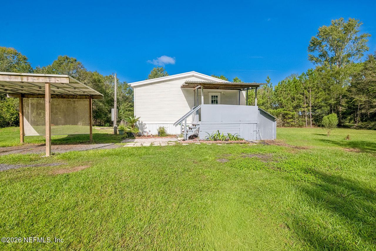 3583 NW 216th Street, Lawtey, FL 32058 Photo