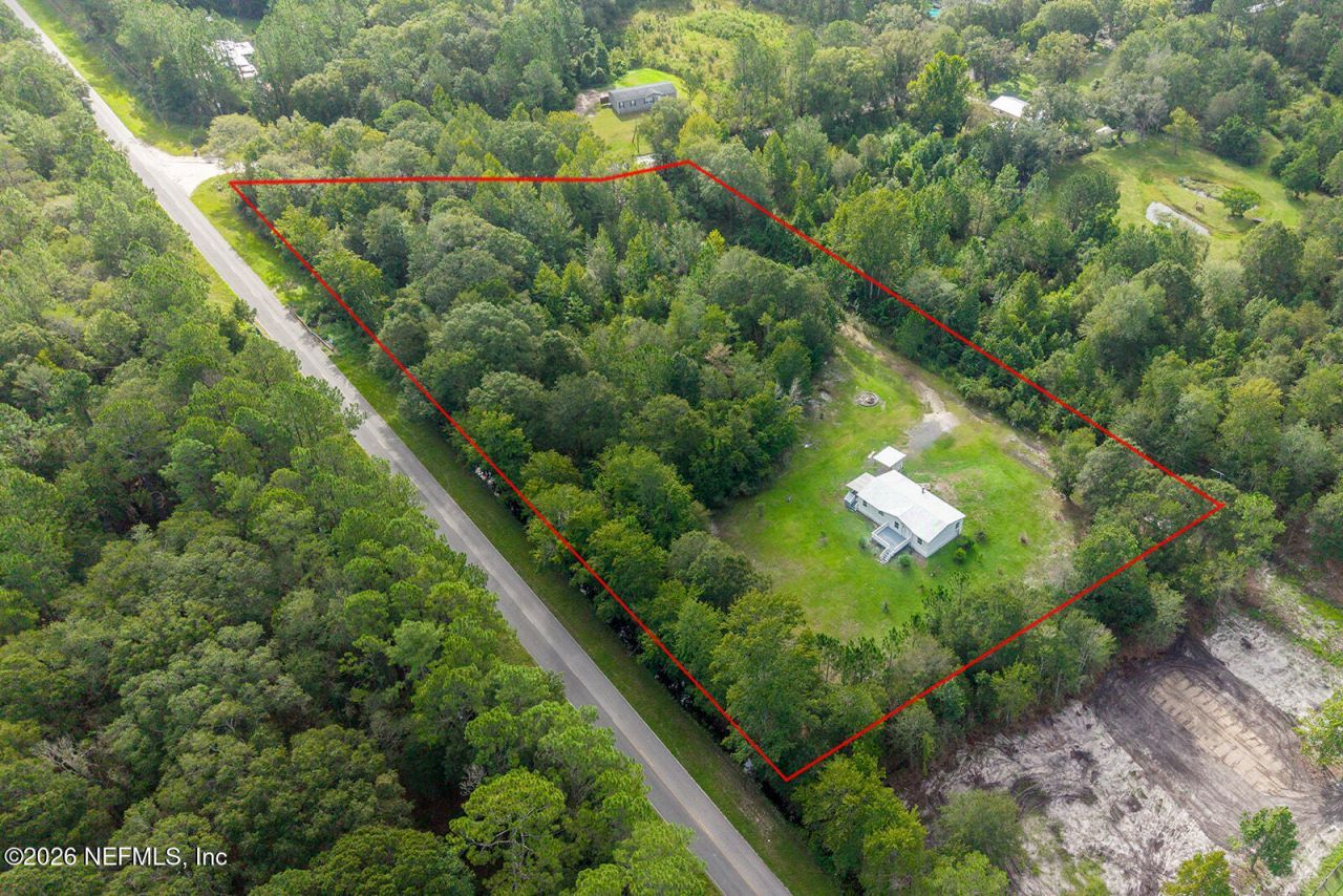3583 NW 216th Street, Lawtey, FL 32058 Photo