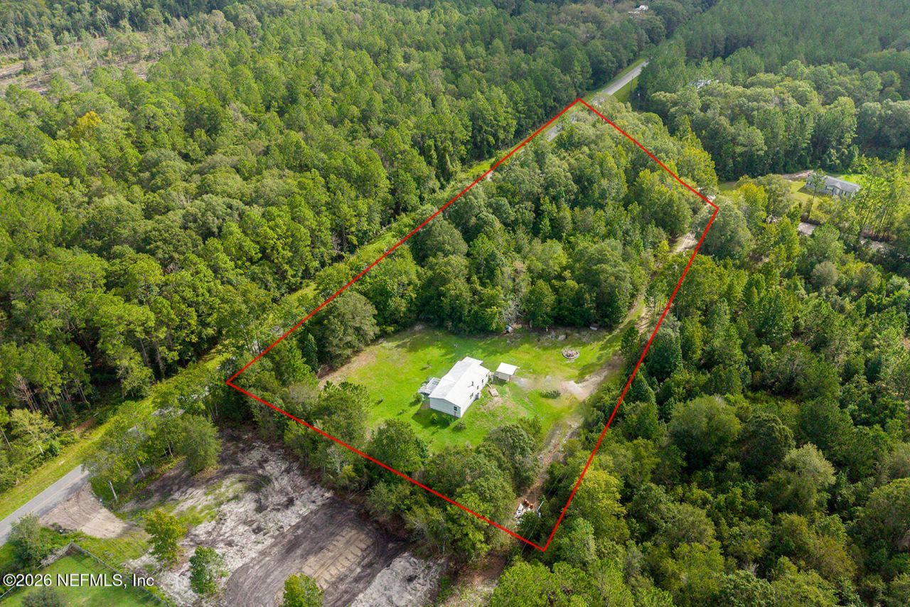 3583 NW 216th Street, Lawtey, FL 32058 Photo