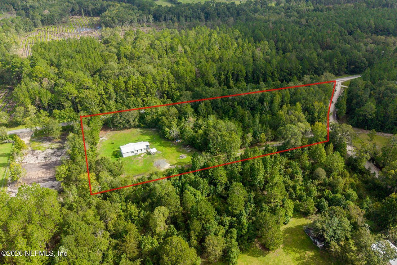 3583 NW 216th Street, Lawtey, FL 32058 Photo