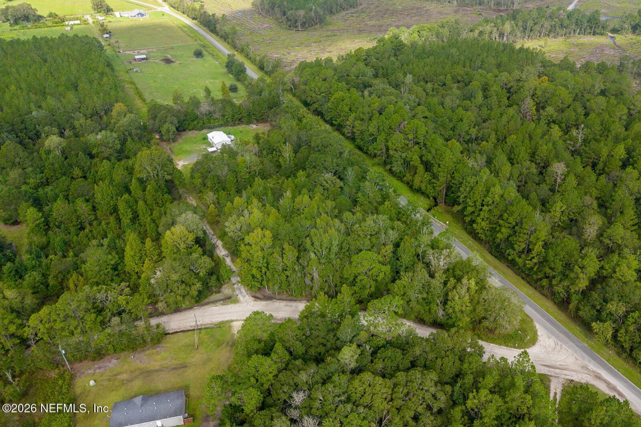3583 NW 216th Street, Lawtey, FL 32058 Photo