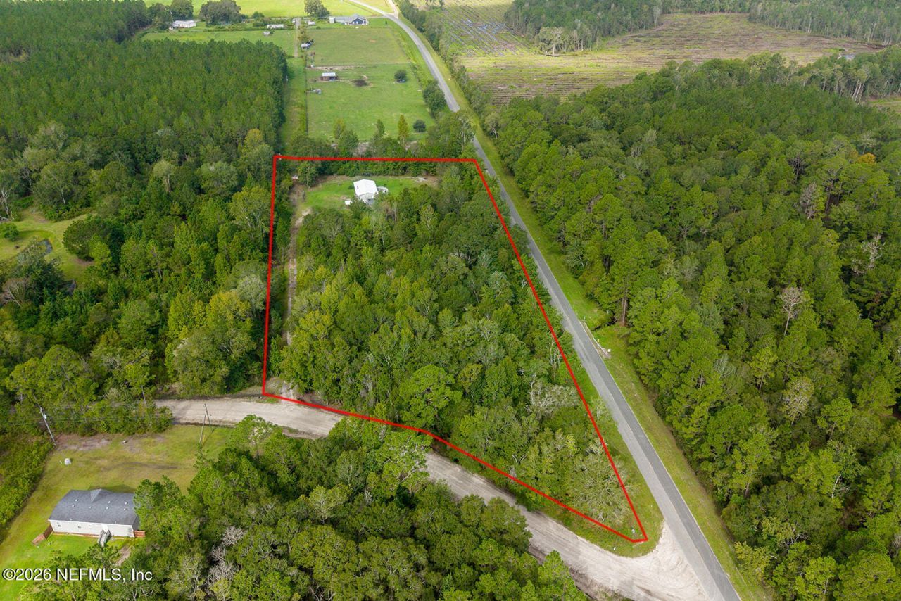 3583 NW 216th Street, Lawtey, FL 32058 Photo