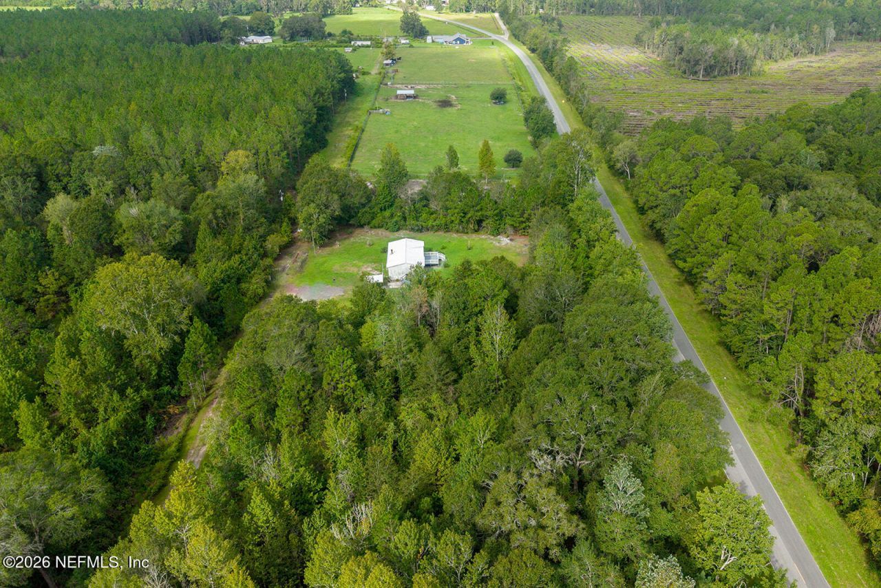 3583 NW 216th Street, Lawtey, FL 32058 Photo