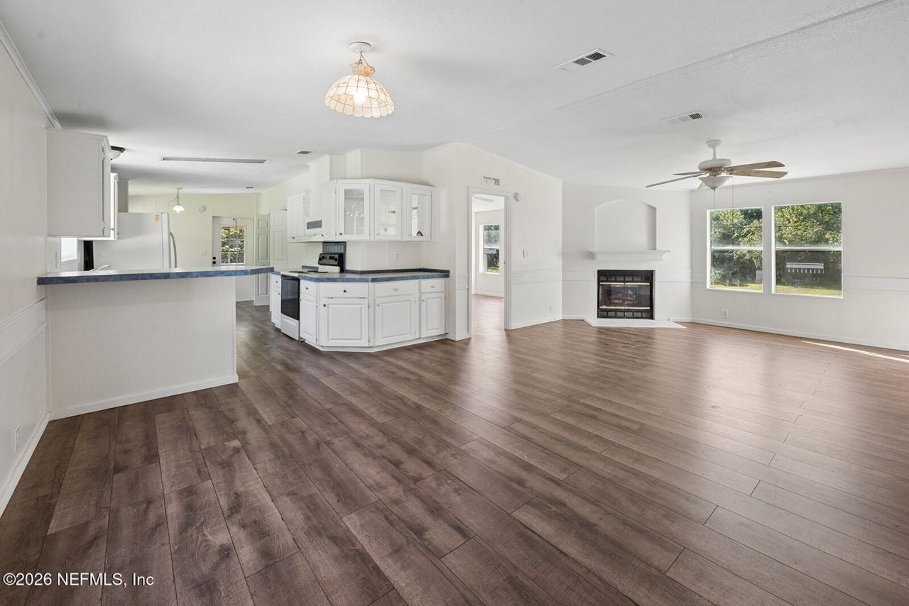 3583 NW 216th Street, Lawtey, FL 32058 Photo