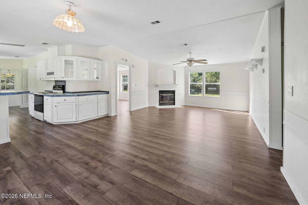 3583 NW 216th Street, Lawtey, FL 32058 Photo