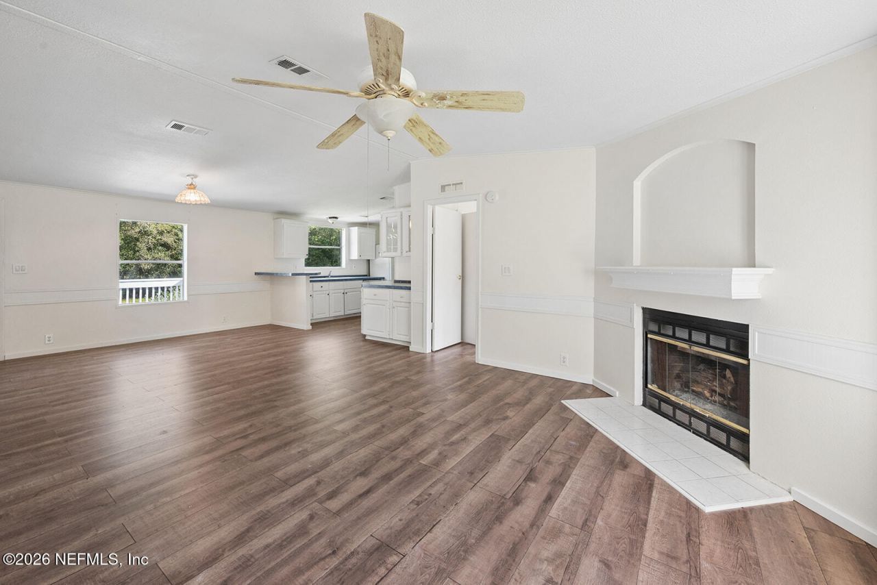 3583 NW 216th Street, Lawtey, FL 32058 Photo