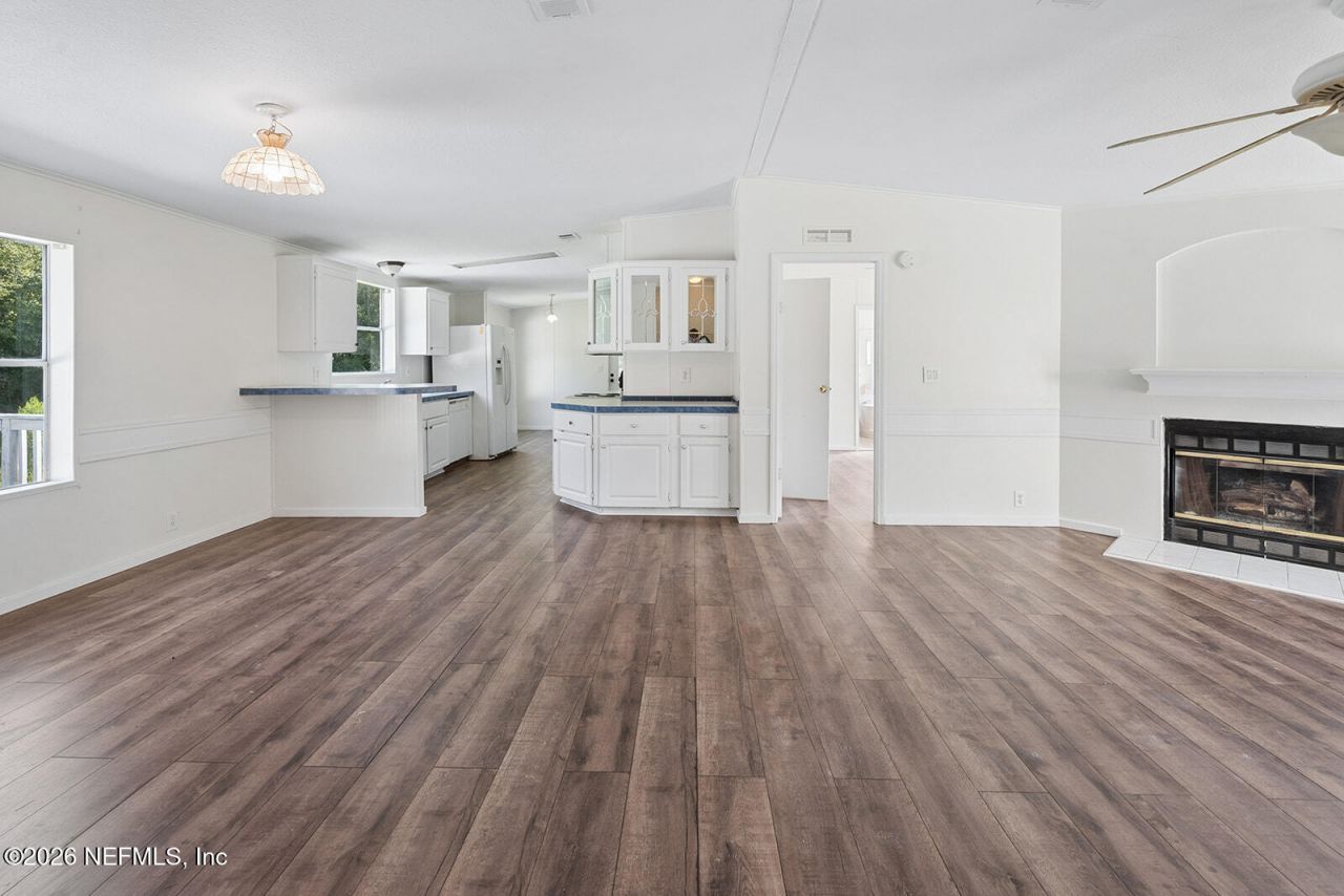 3583 NW 216th Street, Lawtey, FL 32058 Photo