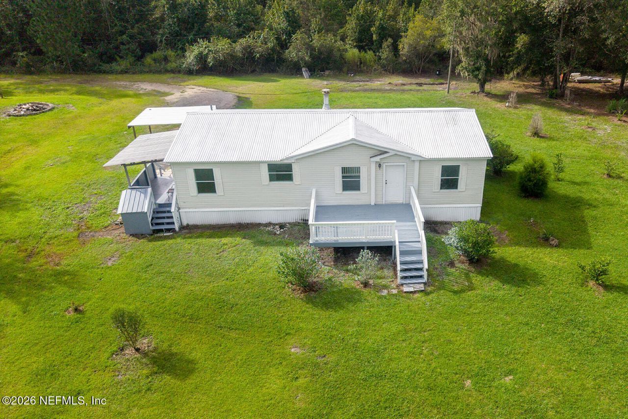 3583 NW 216th Street, Lawtey, FL 32058 Photo