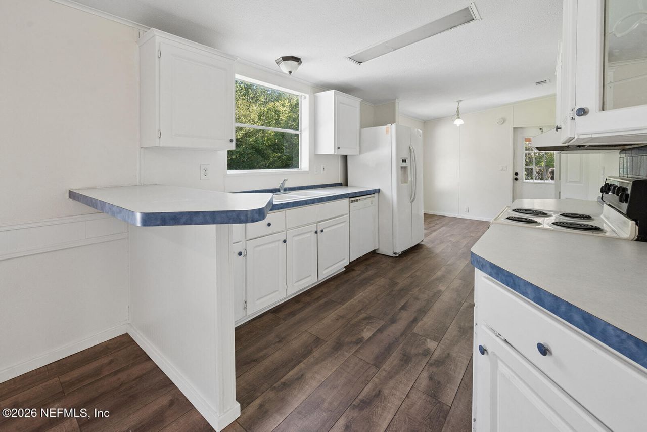 3583 NW 216th Street, Lawtey, FL 32058 Photo