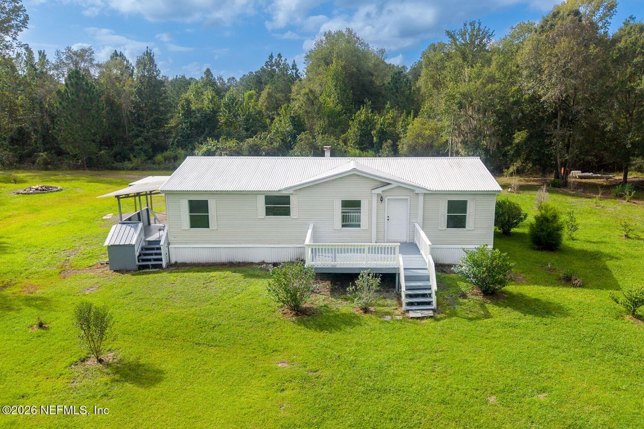 3583 NW 216th Street, Lawtey, FL 32058 Photo