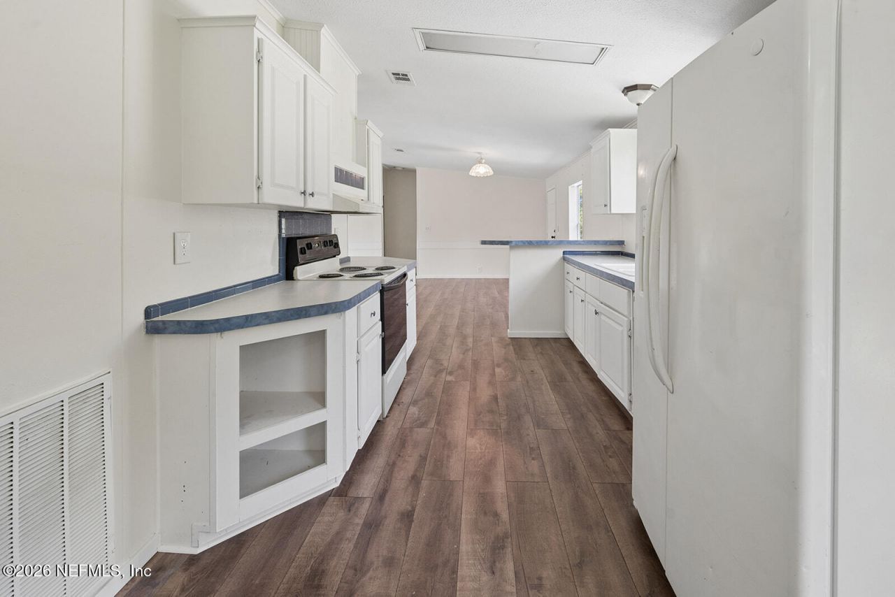 3583 NW 216th Street, Lawtey, FL 32058 Photo