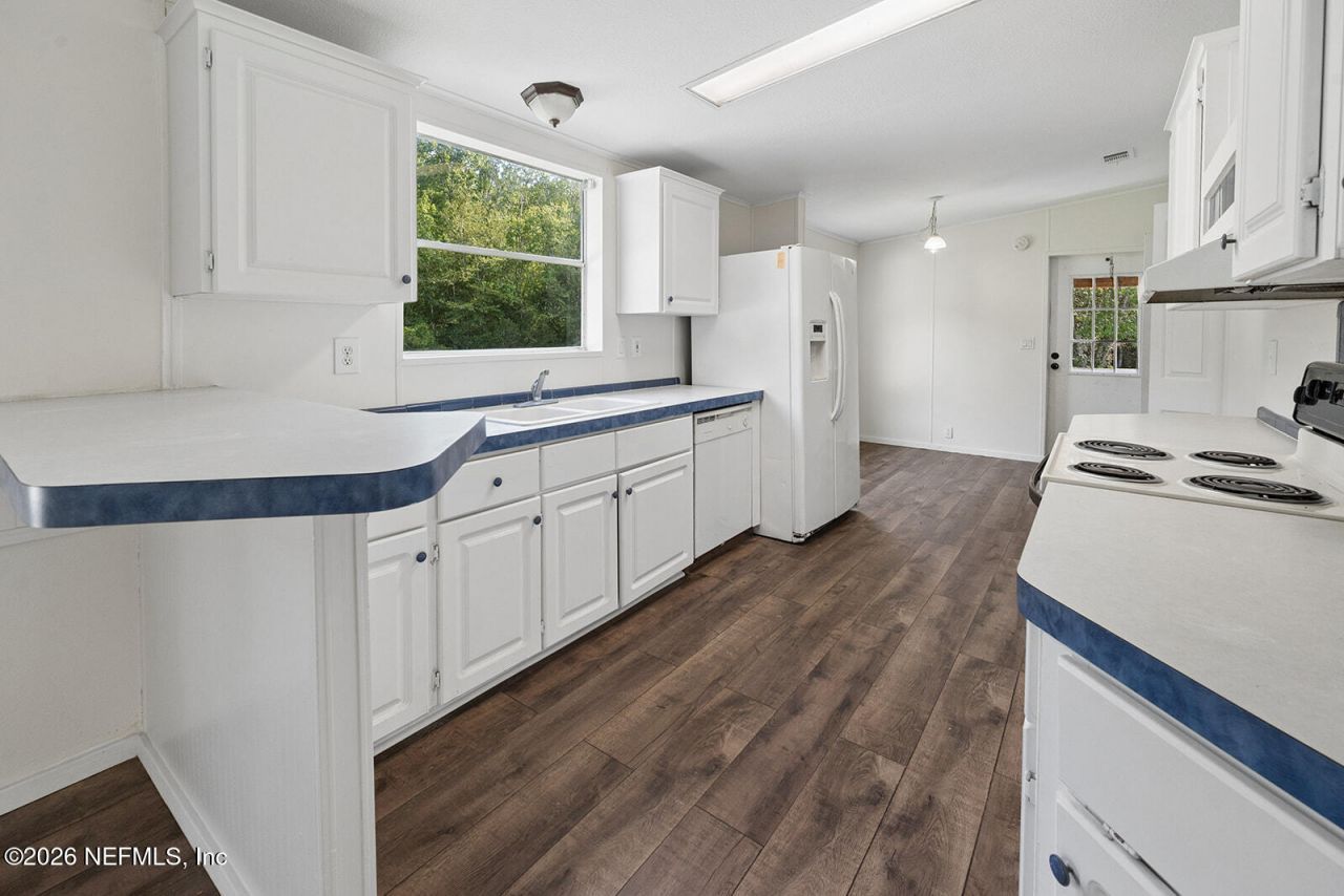 3583 NW 216th Street, Lawtey, FL 32058 Photo