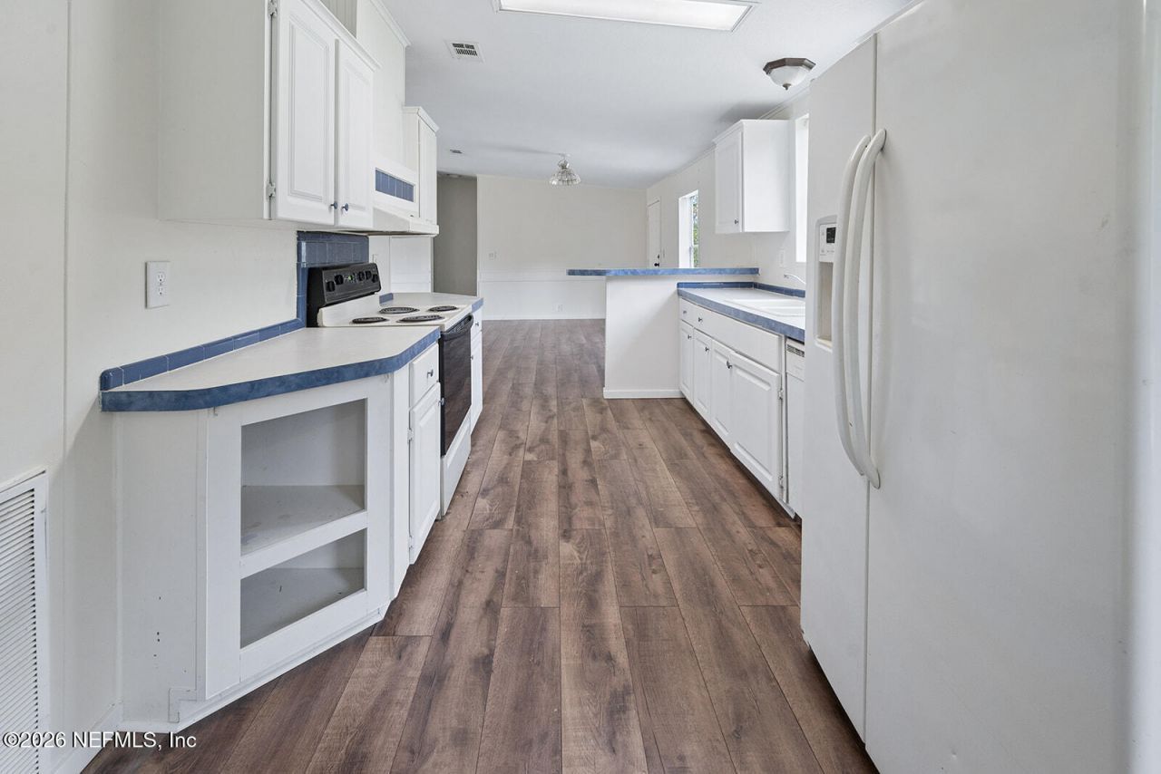 3583 NW 216th Street, Lawtey, FL 32058 Photo