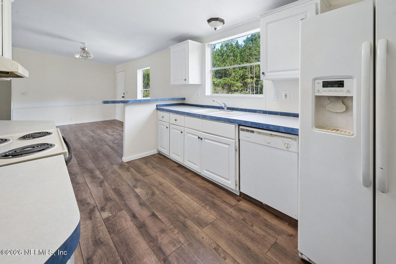 3583 NW 216th Street, Lawtey, FL 32058 Photo