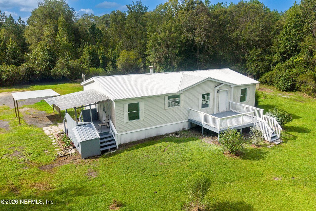 3583 NW 216th Street, Lawtey, FL 32058 Photo
