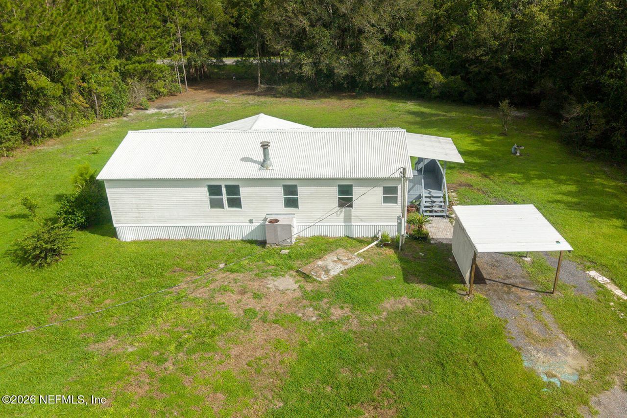 3583 NW 216th Street, Lawtey, FL 32058 Photo