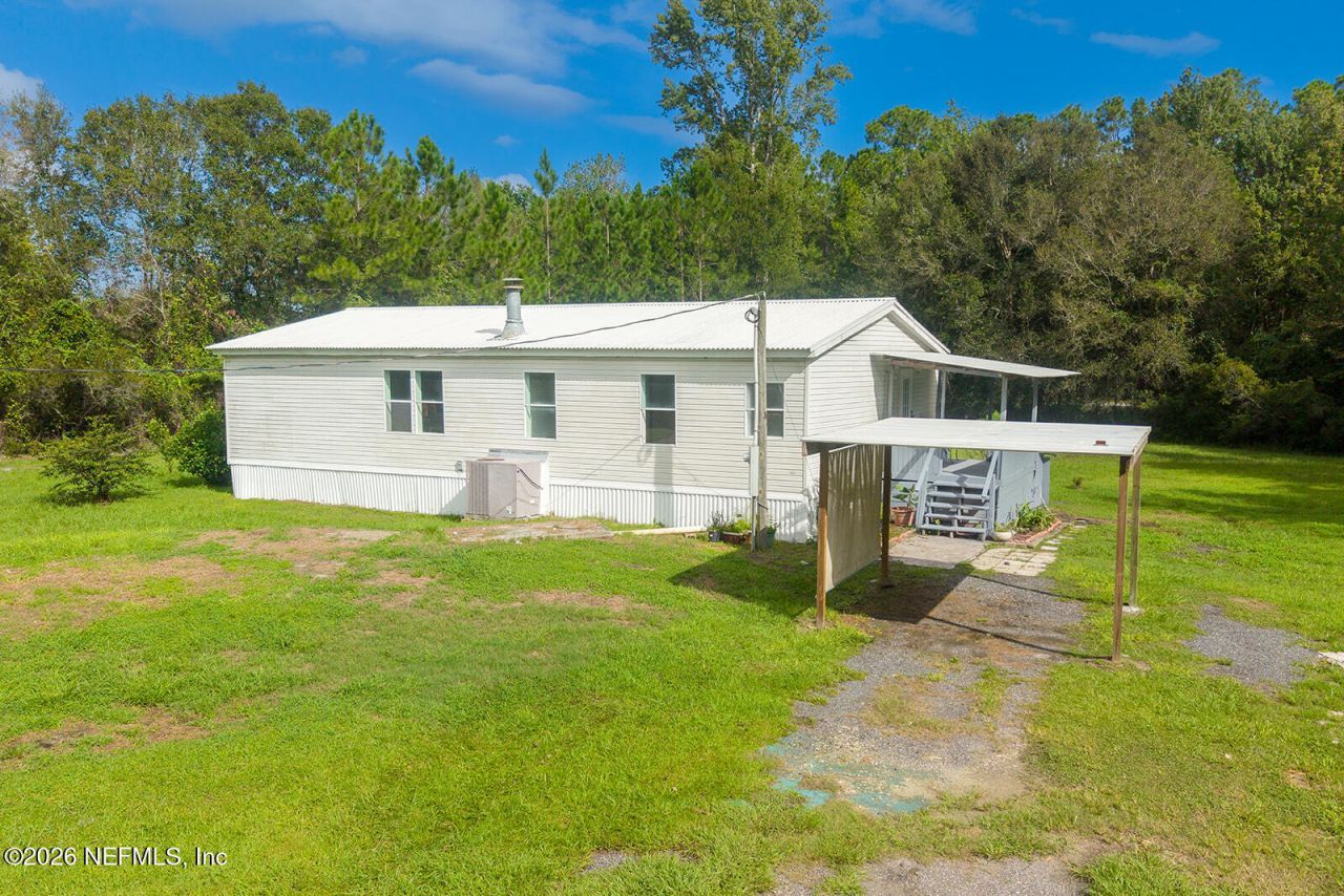 3583 NW 216th Street, Lawtey, FL 32058 Photo