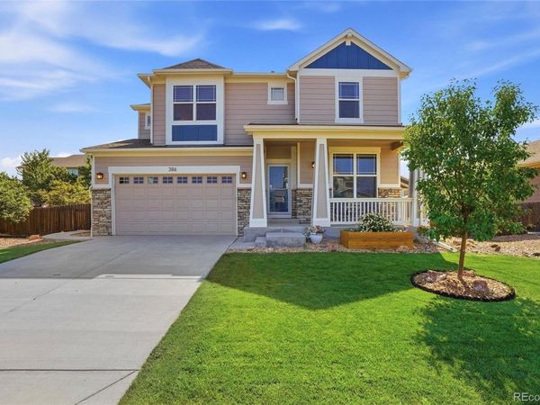 386 Matsuno Street, Brighton, CO 80601