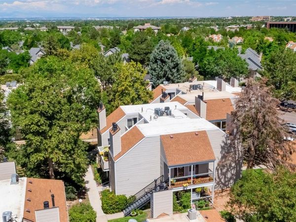2616 S Xanadu Way, Unit B, Aurora, CO 80014