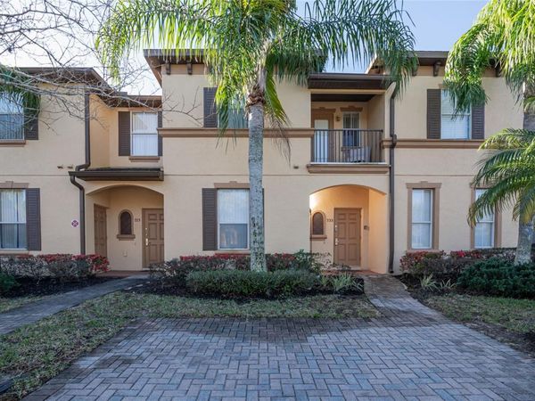 733 CALABRIA AVENUE , DAVENPORT, FL 33897