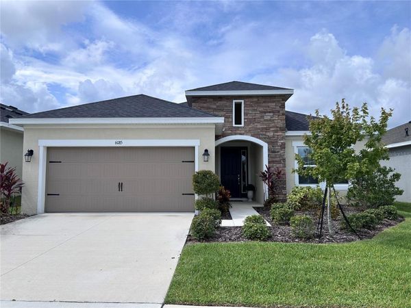6085 HIDDEN BRANCH DRIVE, APOLLO BEACH, FL 33572