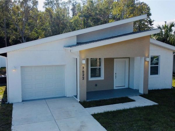 7622 CYPRESS DRIVE , NEW PORT RICHEY, FL 34653