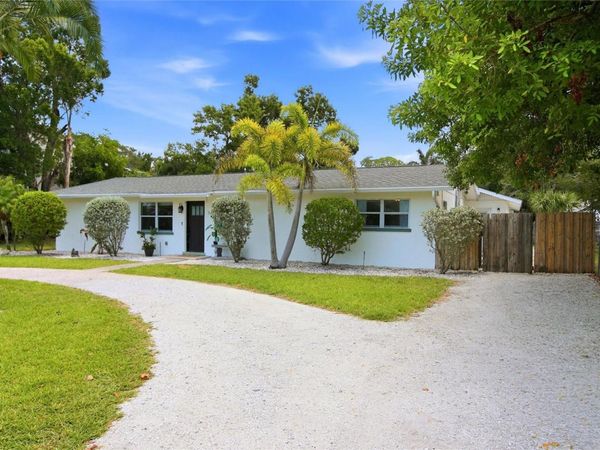 706 18TH AVENUE DRIVE W, PALMETTO, FL 34221