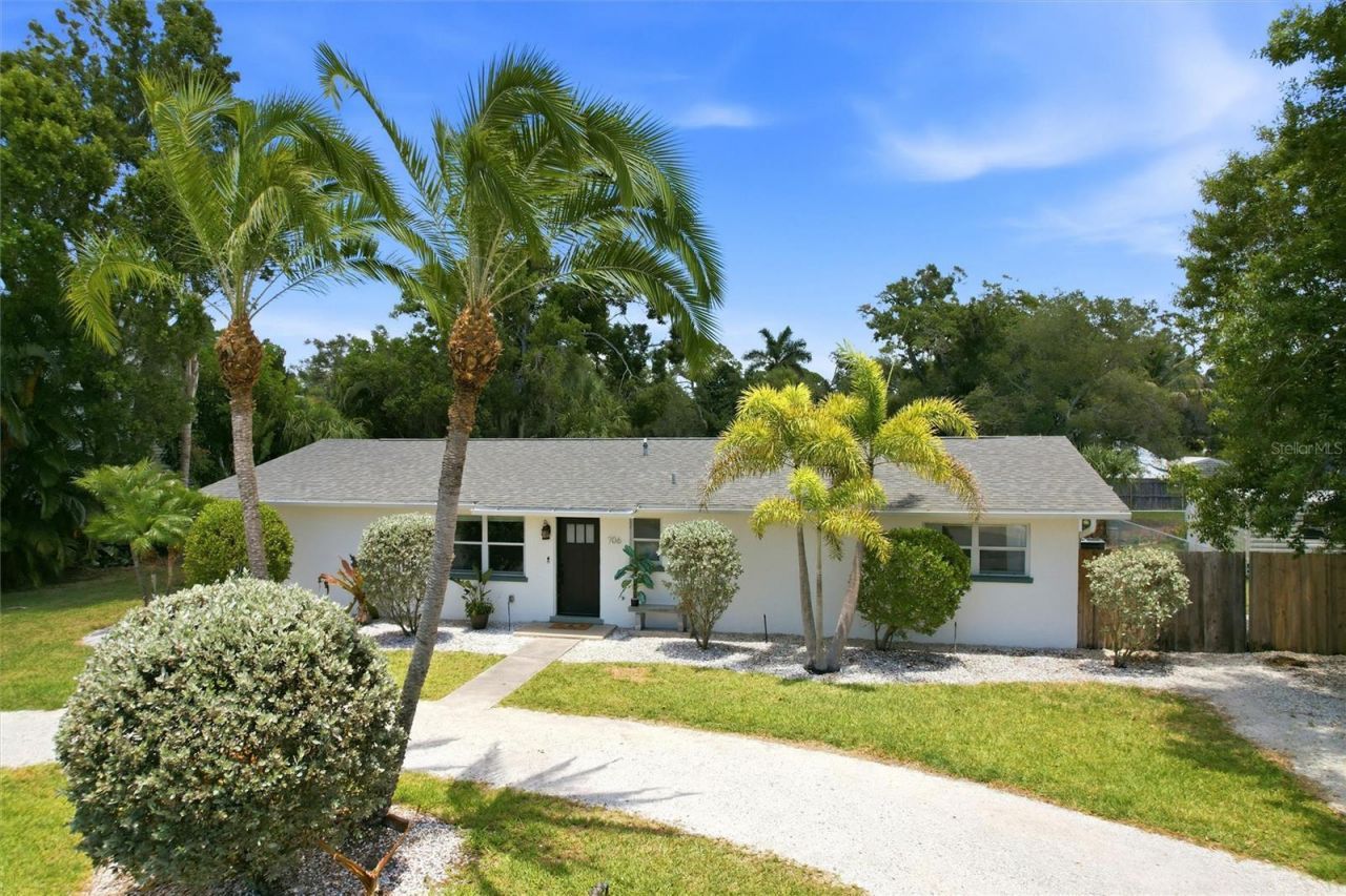 706 18th Avenue Drive W, Palmetto, FL 34221 Photo