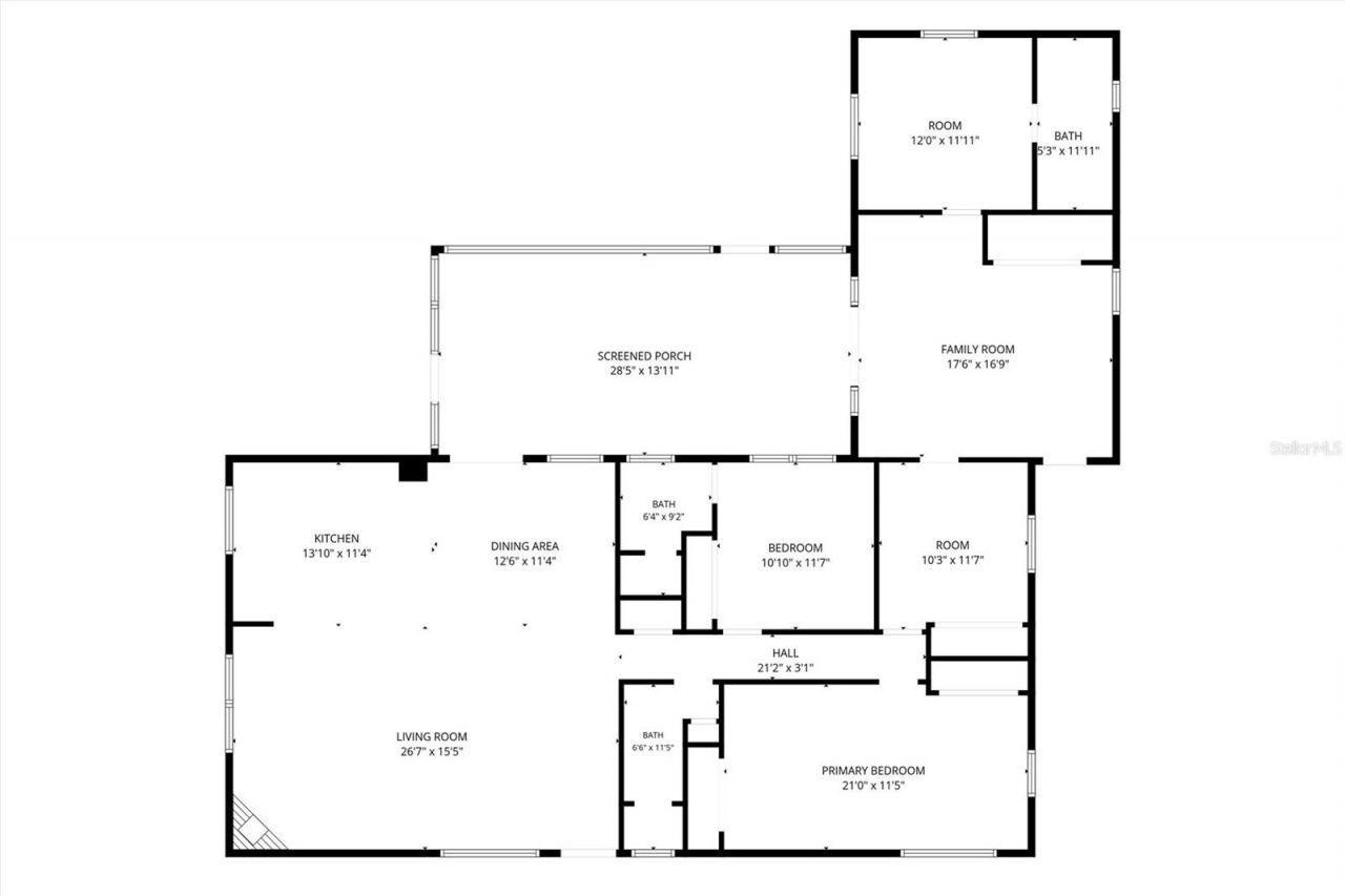 706 18th Avenue Drive W, Palmetto, FL 34221 Photo