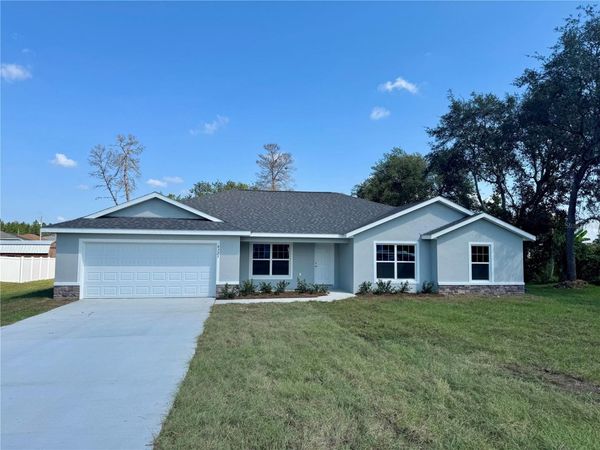 7238 SW 125TH TERRACE ROAD , OCALA, FL 34481