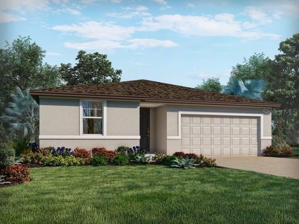 1373 OAK VALLEY DRIVE , AUBURNDALE, FL 33823