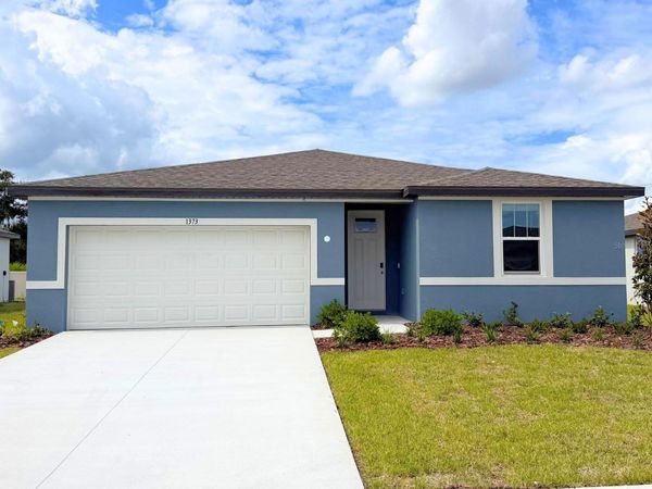 1373 OAK VALLEY DRIVE, AUBURNDALE, FL 33823