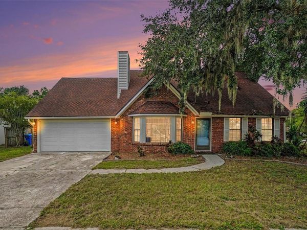 736 SANDY CREEK DRIVE , BRANDON, FL 33511