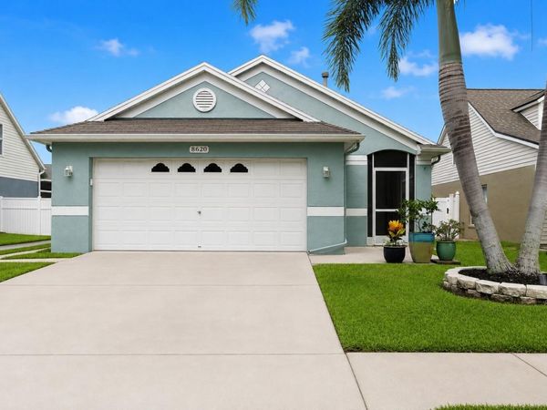 8620 PERSEA COURT, NEW PORT RICHEY, FL 34655